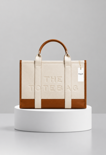 The tote bag Marc Jacobs Big
