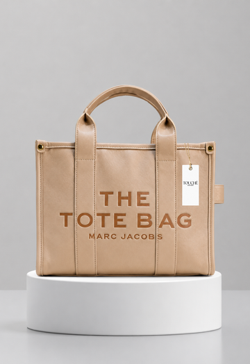 The tote bag Marc Jacobs Big