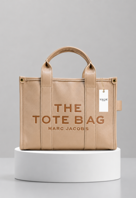 The tote bag Marc Jacobs Big