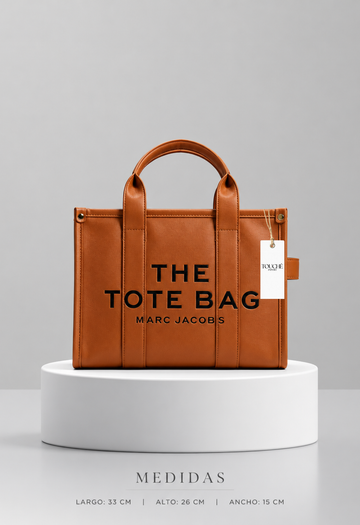 The tote bag Marc Jacobs Big