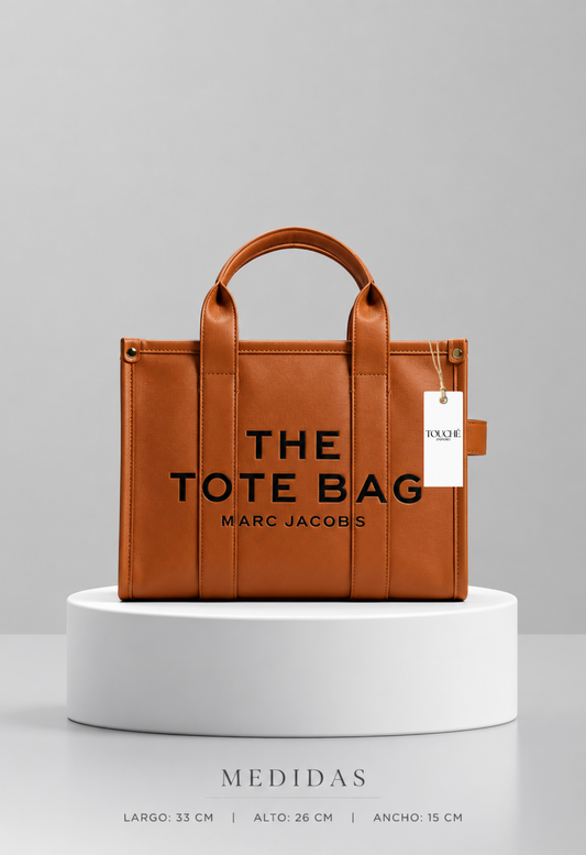 The tote bag Marc Jacobs Big