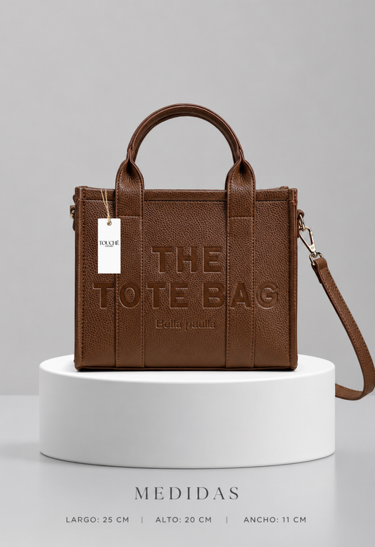 The tote bag Marc Jacobs Small