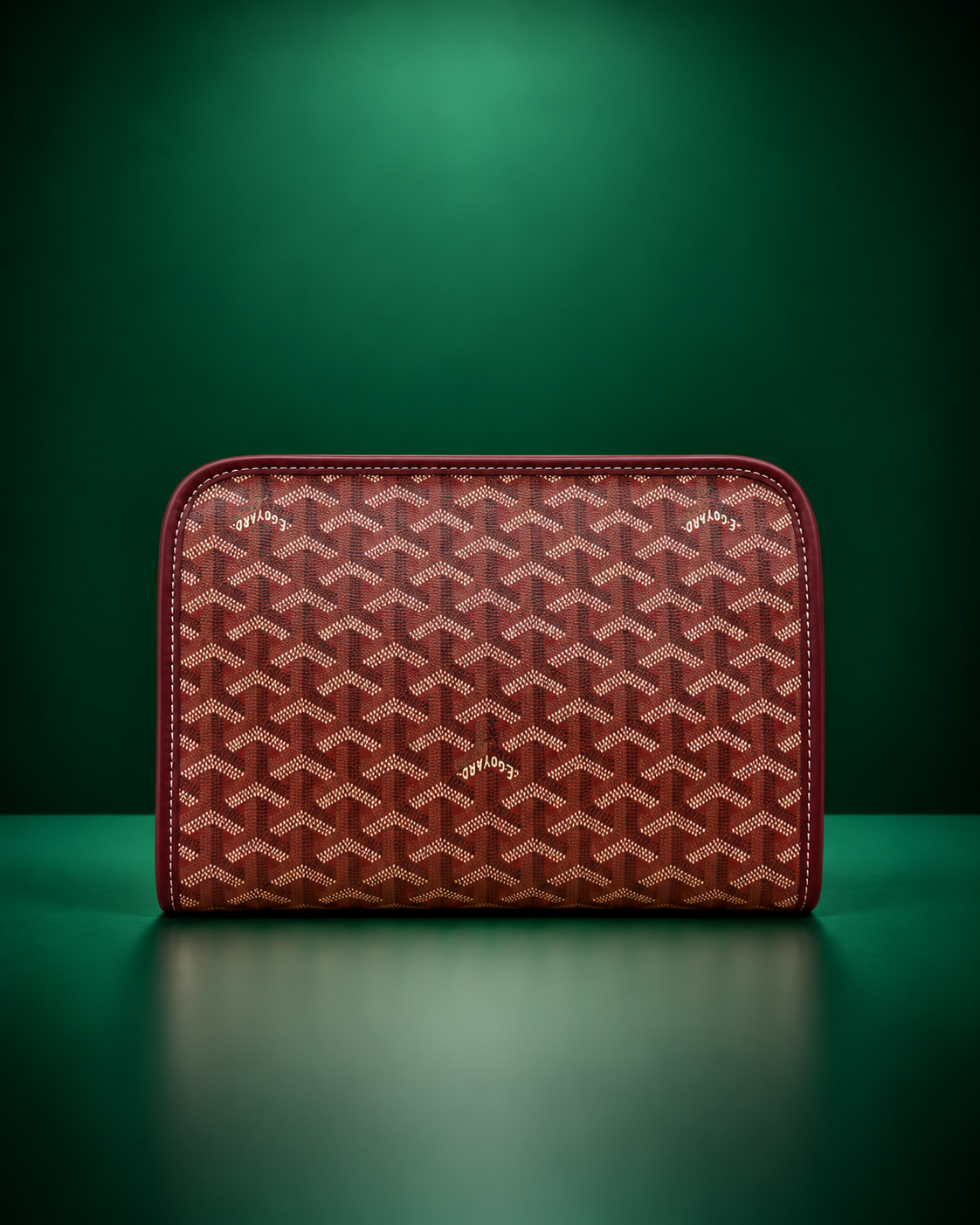Goyard Pouch Sénat MM Bordó