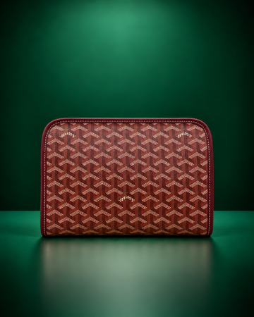 Goyard Pouch Sénat MM Bordó