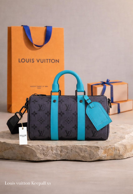Louis Vuitton Keepall XS mini