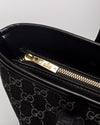Gucci Monaco Tote Negro