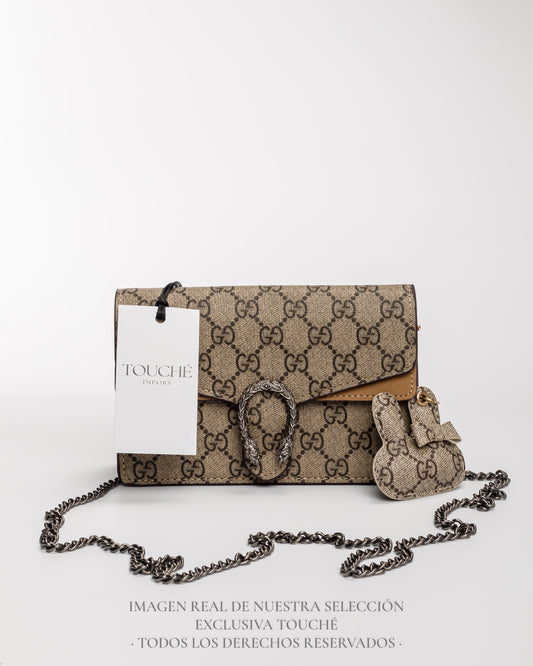 Gucci Dionysus Beige