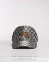 Gucci x The North Face Cap Gris