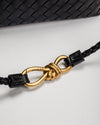 Bottega Veneta Andiamo Negro