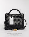 Bottega Veneta Andiamo Negro