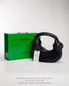 Bottega Veneta Double Knot Negro
