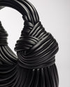 Bottega Veneta Double Knot Negro