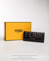 Fendi Wallet Negro