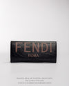 Fendi Wallet Negro