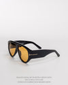 Tom Ford Bronson Sepia