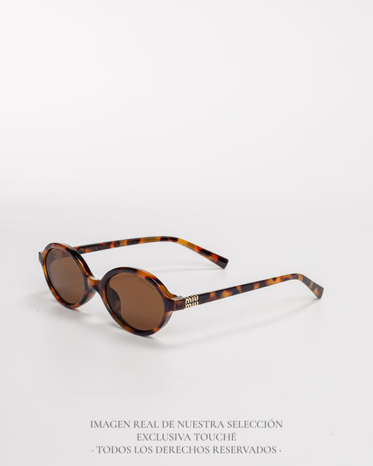 Miu Miu Regard Sepia