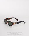 Miu Miu Glimpse Verde