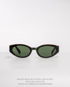 Miu Miu Glimpse Verde