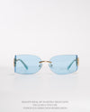 Miu Miu 51 Celeste