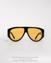 Tom Ford Bronson Sepia