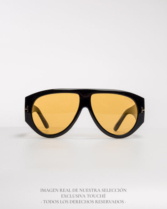 Tom Ford Bronson Sepia