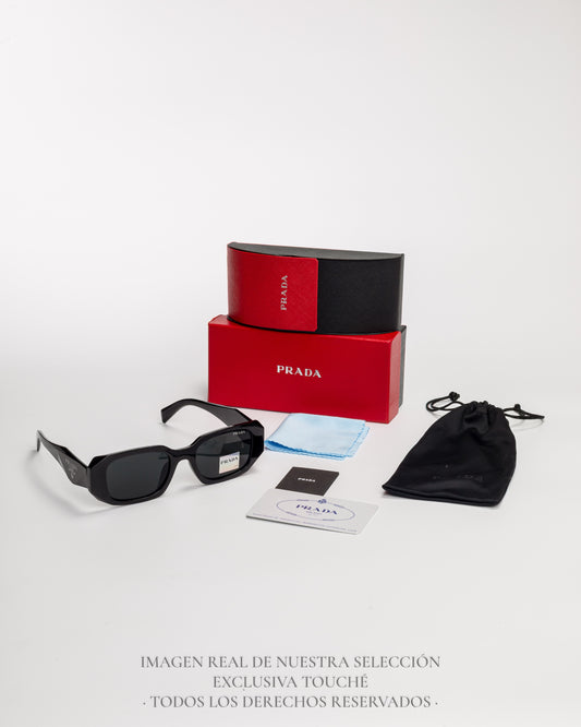 Prada Symbole Negro