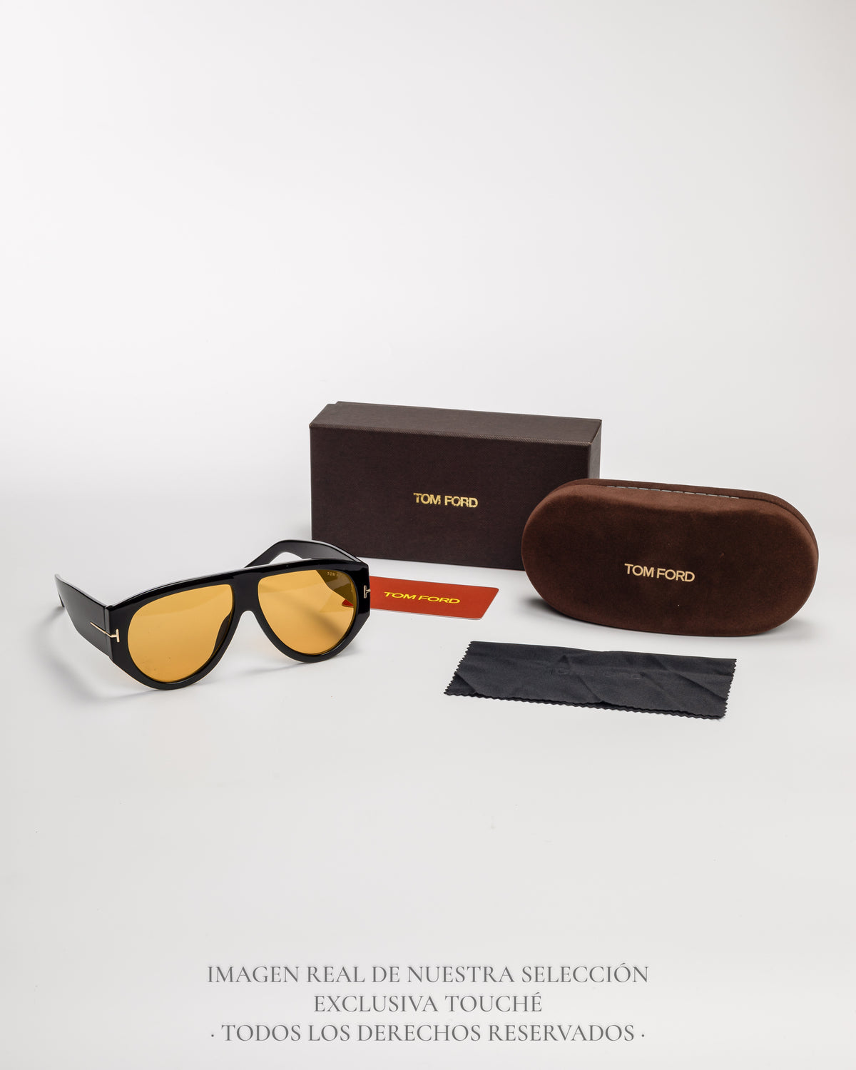 Tom Ford