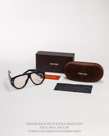 Tom Ford Bronson Negro