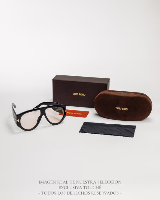 Tom Ford Bronson Negro