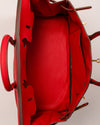 Hermès Birkin Rojo