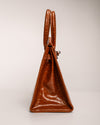 Hermès Birkin Suela Cocodrilo