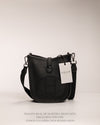 Hermès Evelyne Negro