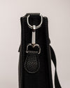 Hermès Evelyne Negro