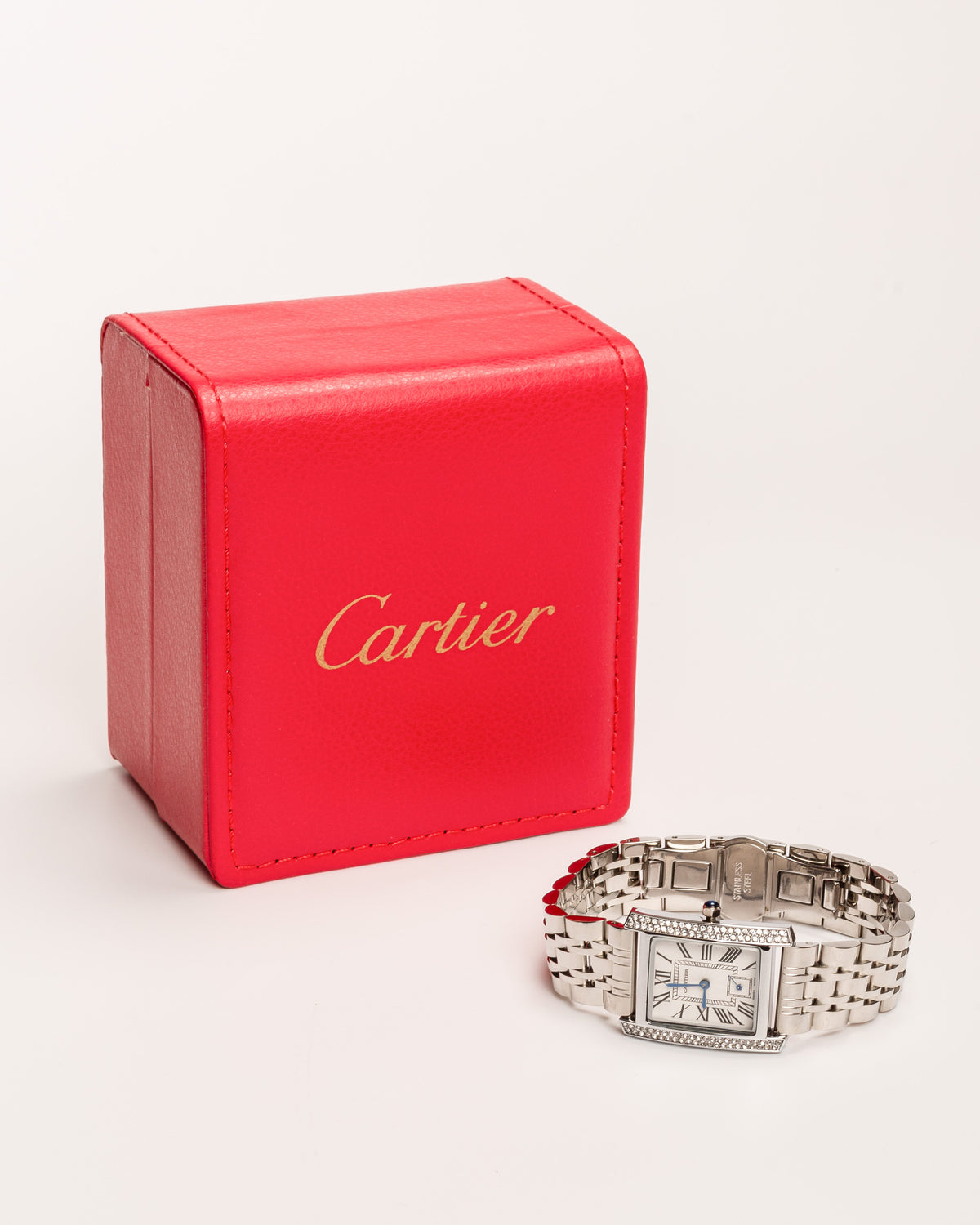 Cartier
