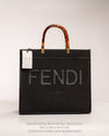 Fendi Sunshine Negro