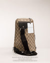 Gucci Capri Beige Monograma