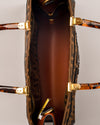 Fendi Sunshine Marrón