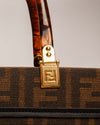 Fendi Sunshine Marrón
