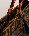 Fendi Sunshine Marrón