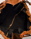 Gucci Hobo Suela Gamuza
