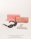 Miu Miu 09 Negro