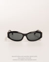 Miu Miu 09 Negro