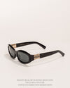 Miu Miu 09 Negro