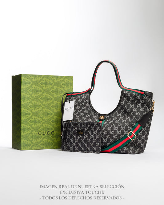 Gucci Giglio Negro