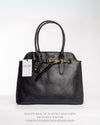 Miu Miu Aventure Negro