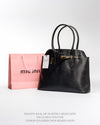 Miu Miu Aventure Negro