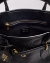 Miu Miu Aventure Negro