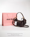 Miu Miu Pocket Café