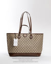 Gucci Ophidia Classic Marrón Monograma
