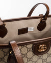 Gucci Ophidia Classic Marrón Monograma